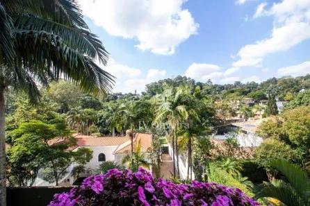 Casa de Condomínio com 3 Quartos à venda, 530m² no Fazenda Morumbi, São Paulo