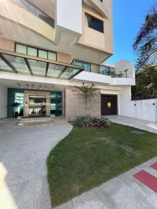 Apartamento com 1 Quarto à venda, 130m² no Parque Tamandaré, Campos dos Goytacazes