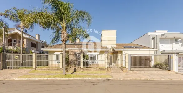 Casa com 3 Quartos à venda, 366m² no Marechal Rondon, Canoas
