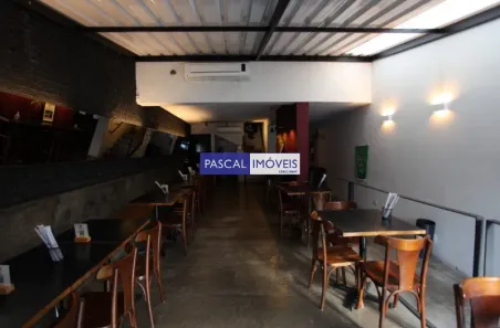 Imóvel Comercial com 3 Quartos à venda, 153m² no Chácara Santo Antônio (Zona Sul), São Paulo