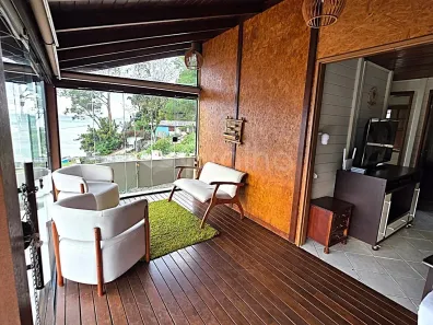 Casa com 3 Quartos à venda, 100m² no Praia de Fora, Palhoça