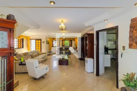 Casa com 6 Quartos à venda, 697m² no Chácara Mafalda, São Paulo