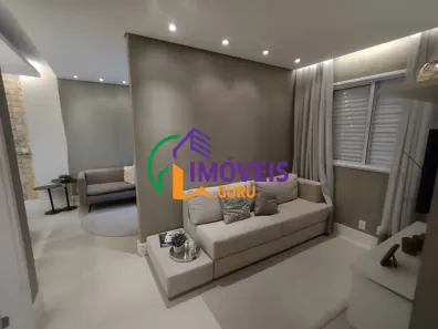 Apartamento com 3 Quartos à venda, 61m² no Vila Curuçá, Santo André