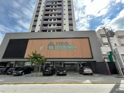 Sala Comercial para alugar, 134m² no Pagani, Palhoça