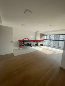 Apartamento com 3 Quartos para alugar, 65m² no Vila Assunção, Santo André