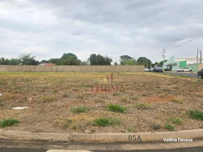 Lote/Terreno à venda, 659m² no Nossa Senhora Aparecida I, Saltinho