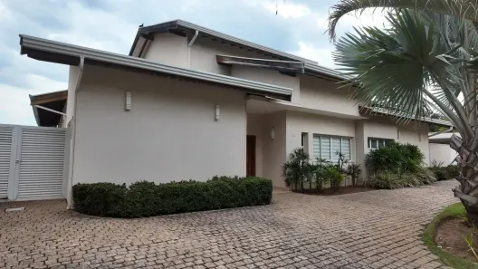 Casa de Condomínio com 4 Quartos para alugar, 479m² no Loteamento Alphaville Campinas, Campinas