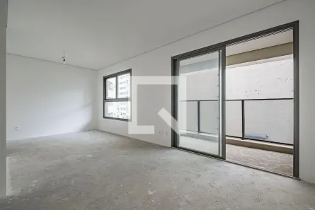 Kitnet com 1 Quarto à venda, 40m² no Jardim Paulista, São Paulo
