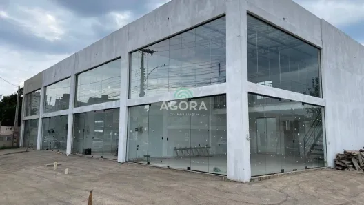 Ponto Comercial para alugar, 100m² no Centro, Canoas