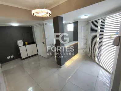Imóvel Comercial com 8 Quartos para alugar, 152m² no Vila Seixas, Ribeirão Preto