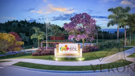 Lote/Terreno à venda, 300m² no São Giácomo, Caxias do Sul