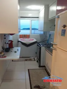 Apartamento com 2 Quartos à venda, 41m² no Recreio São Judas Tadeu, São Carlos