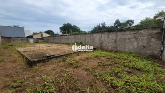 Lote/Terreno à venda, 300m² no Jardim Karaíba, Uberlândia