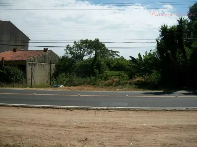 Lote/Terreno à venda, 300m² no Cavalhada, Porto Alegre