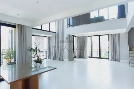 Apartamento com 4 Quartos à venda, 300m² no Moema, São Paulo