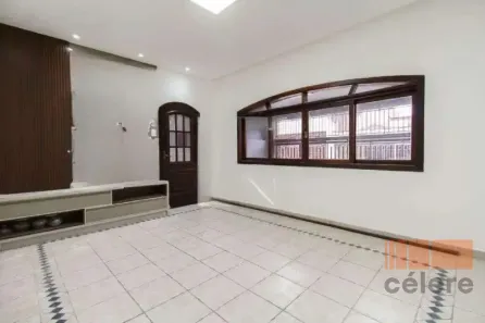 Sobrado com 4 Quartos à venda, 200m² no Vila Prudente, São Paulo