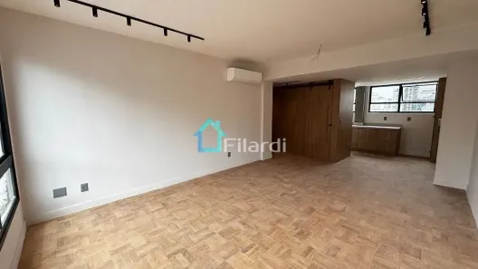 Apartamento com 3 Quartos à venda, 94m² no Vila Nova Conceição, São Paulo