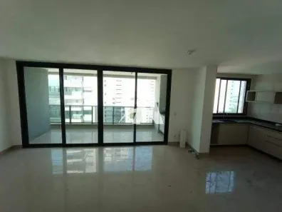Apartamento com 3 Quartos para alugar, 131m² no Jardim Karaíba, Uberlândia