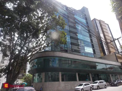 Ponto Comercial à venda, 1137m² no Centro, Florianópolis