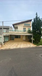 Casa de Condomínio com 3 Quartos à venda, 260m² no Vila Moraes, Mogi das Cruzes