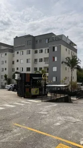 Apartamento com 2 Quartos à venda, 57m² no Jardim América, São José dos Campos