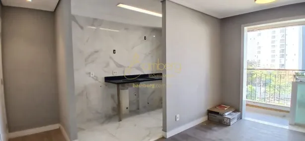 Apartamento com 2 Quartos à venda, 55m² no Vila Andrade, São Paulo