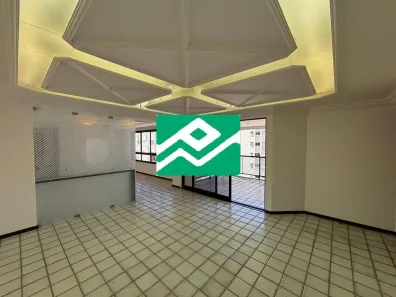 Cobertura com 5 Quartos à venda, 341m² no Aflitos, Recife
