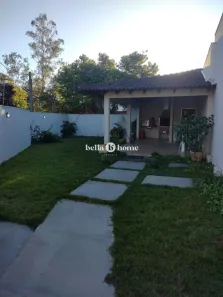 Casa com 3 Quartos à venda, 74m² no Aragarça, Londrina