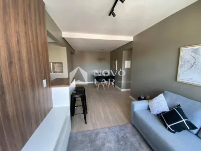 Apartamento com 2 Quartos à venda, 66m² no Bom Jesus, Porto Alegre