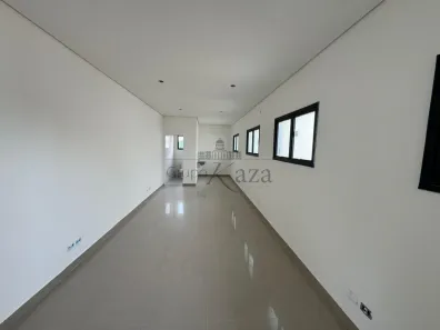 Sala Comercial com 1 Quarto para alugar, 36m² no Jardim das Indústrias, São José dos Campos