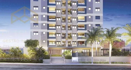 Apartamento com 3 Quartos à venda, 105m² no Jardim Planalto, Campinas