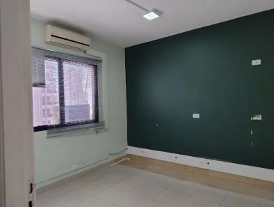 Sala Comercial à venda, 38m² no Vila Guiomar, Santo André