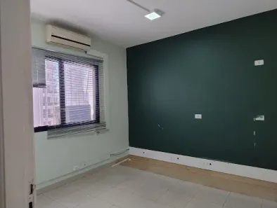Sala Comercial à venda, 38m² no Vila Guiomar, Santo André