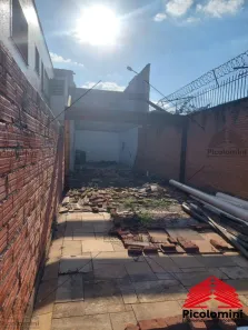 Lote/Terreno à venda, 200m² no Chácara Mafalda, São Paulo