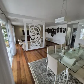Apartamento com 4 Quartos à venda, 202m² no Boqueirão, Santos
