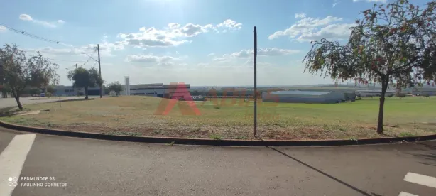 Lote/Terreno à venda, 2443m² no Parque Tecnológico Damha I São Carlos, São Carlos