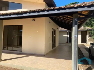 Casa com 3 Quartos à venda, 460m² no Cigarras, São Sebastião