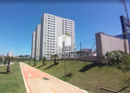 Apartamento com 1 Quarto à venda, 36m² no Centro, Campinas