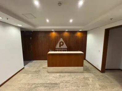 Sala Comercial à venda, 370m² no Centro, Rio de Janeiro