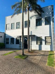 Prédio Comercial à venda, 357m² no Nova Vinhedo, Vinhedo