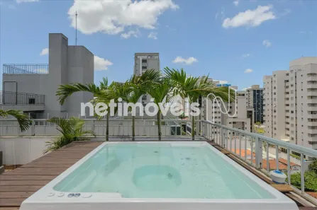Cobertura com 4 Quartos à venda, 555m² no Santo Agostinho, Belo Horizonte
