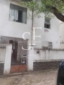 Casa com 4 Quartos à venda, 190m² no Tijuca, Rio de Janeiro