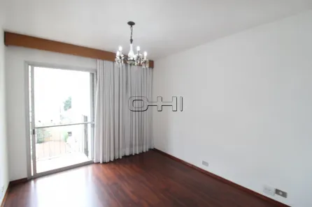Apartamento com 4 Quartos para alugar, 180m² no Jardim Paulista, São Paulo