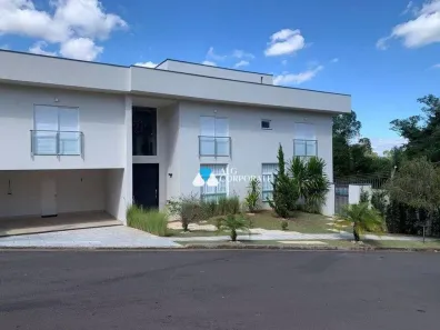 Casa com 4 Quartos para alugar, 500m² no Chácaras Silvania, Valinhos
