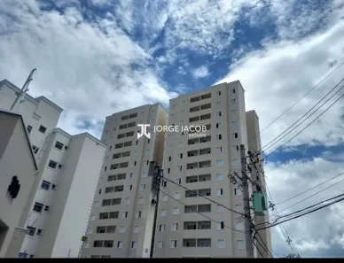 Apartamento com 2 Quartos à venda, 51m² no Jardim Gonçalves, Sorocaba