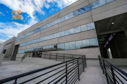 Galpão/Depósito/Armazém à venda, 2266m² no Iporanga, Sorocaba