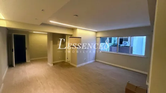 Apartamento com 2 Quartos à venda, 84m² no Setor Bueno, Goiânia