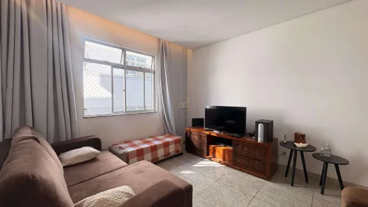 Apartamento com 4 Quartos à venda, 110m² no União, Belo Horizonte