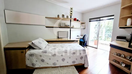 Casa com 4 Quartos à venda, 396m² no Santo Amaro, São Paulo