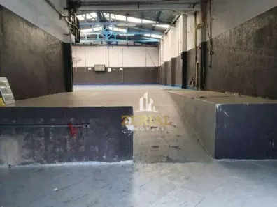 Galpão/Depósito/Armazém à venda, 300m² no Centro, São Caetano do Sul